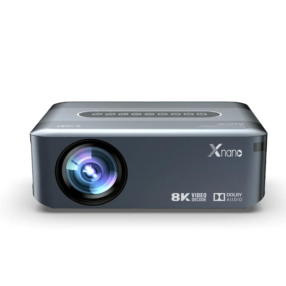 X1 ȵ̵ 9.0 Ǯ HD LED Ȩ þ ,  繫 , 8K 1080P